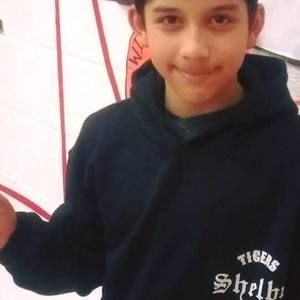 Meet your Posher, Luis